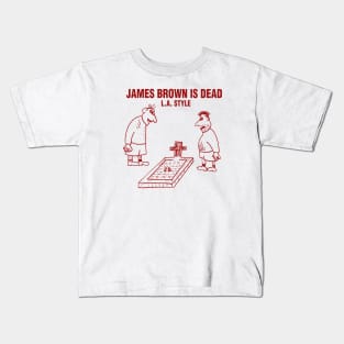 la style gabber classics Kids T-Shirt